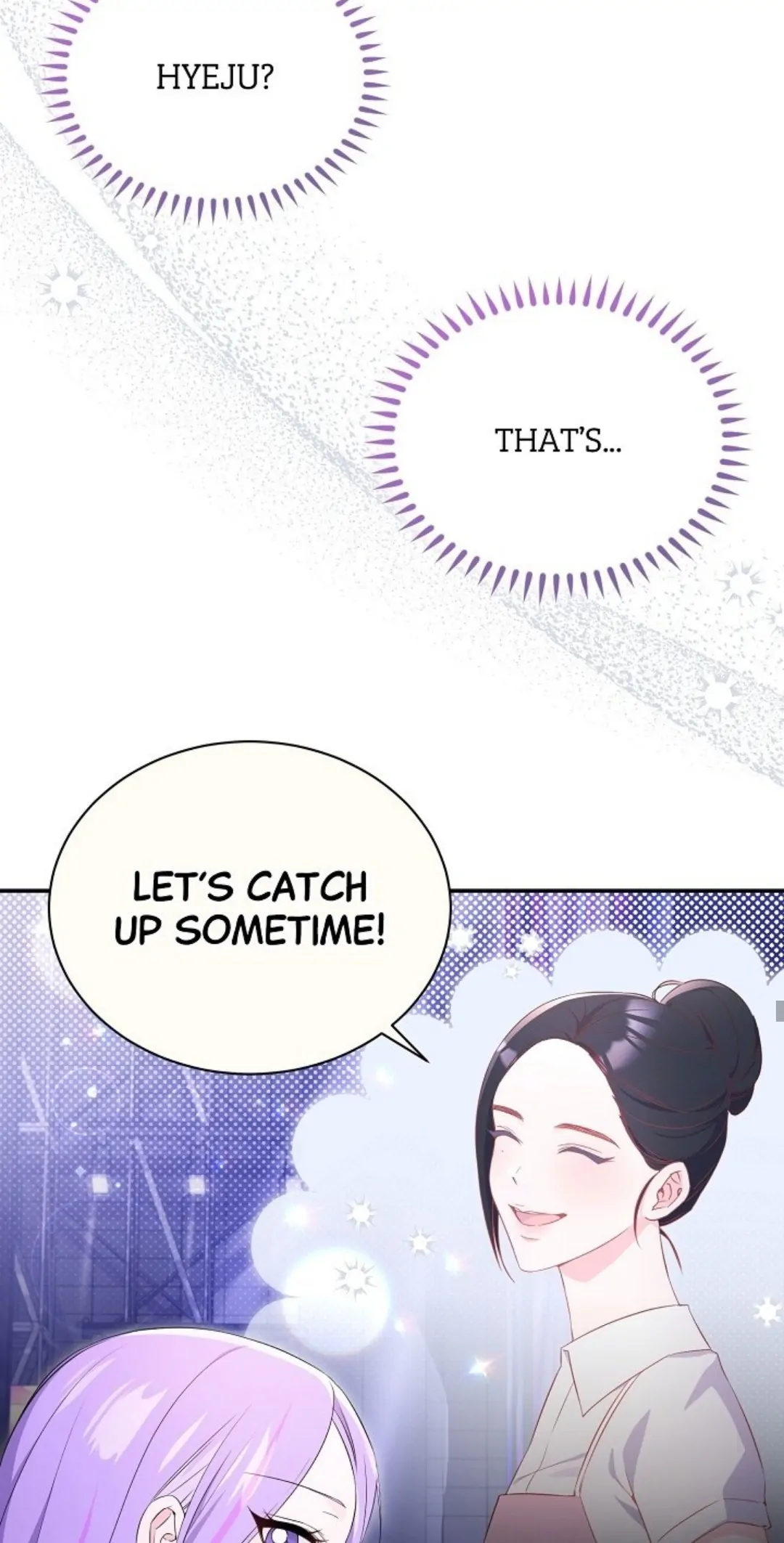 Moonshark: Sharks Are Born To Be Stars Chapter 53 - page 48