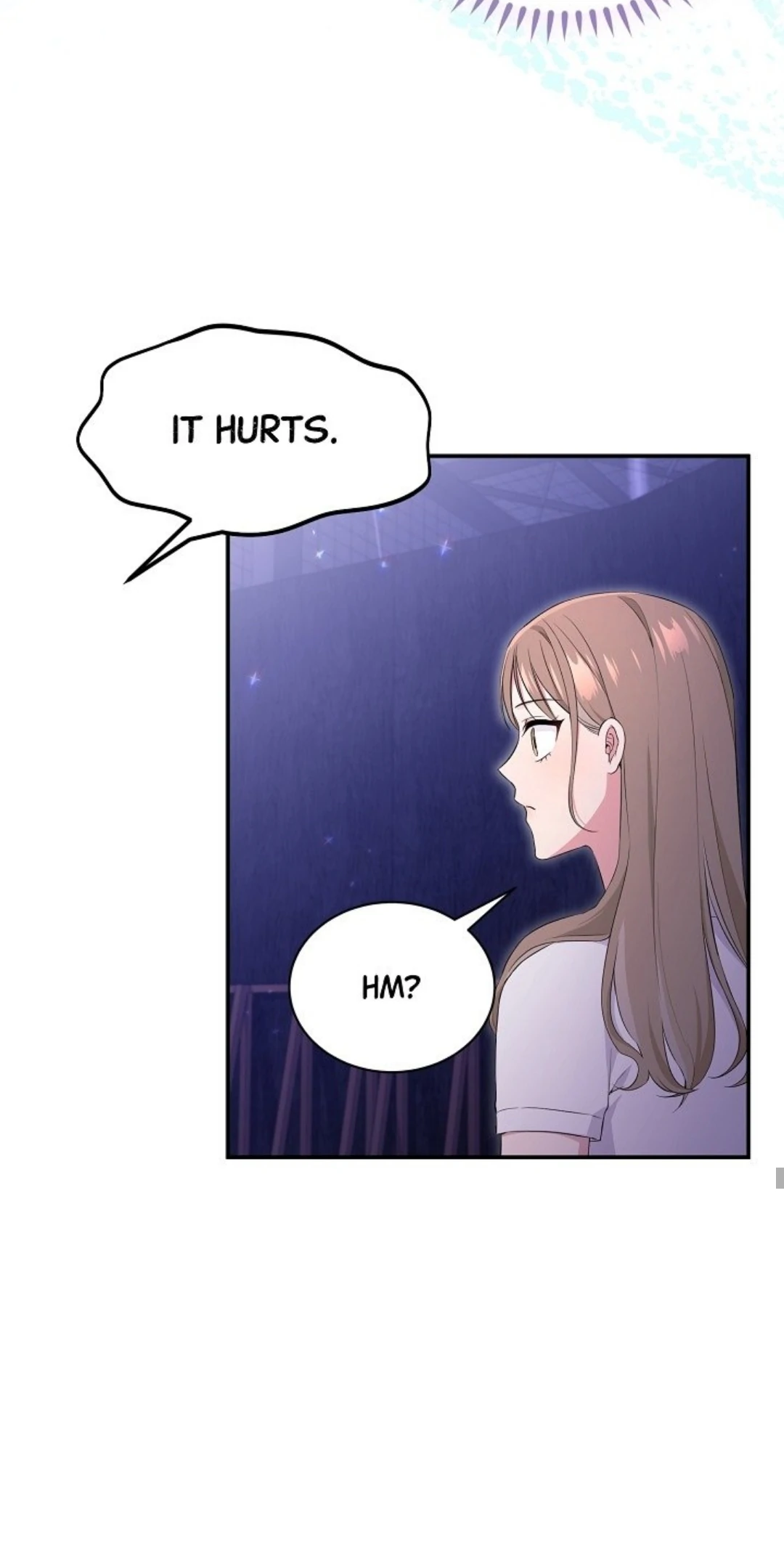 Moonshark: Sharks Are Born To Be Stars Chapter 53 - page 56