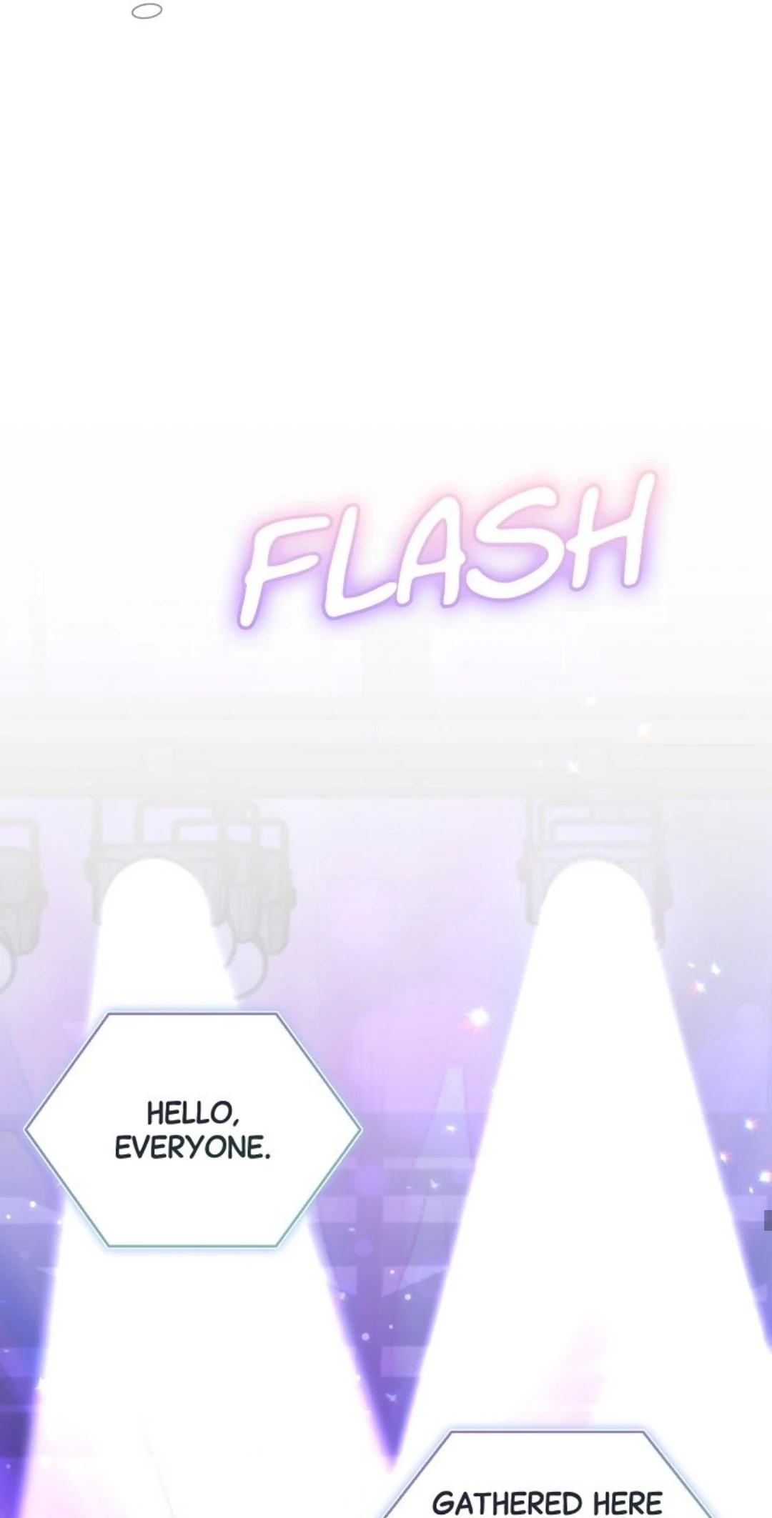 Moonshark: Sharks Are Born To Be Stars Chapter 53 - page 59
