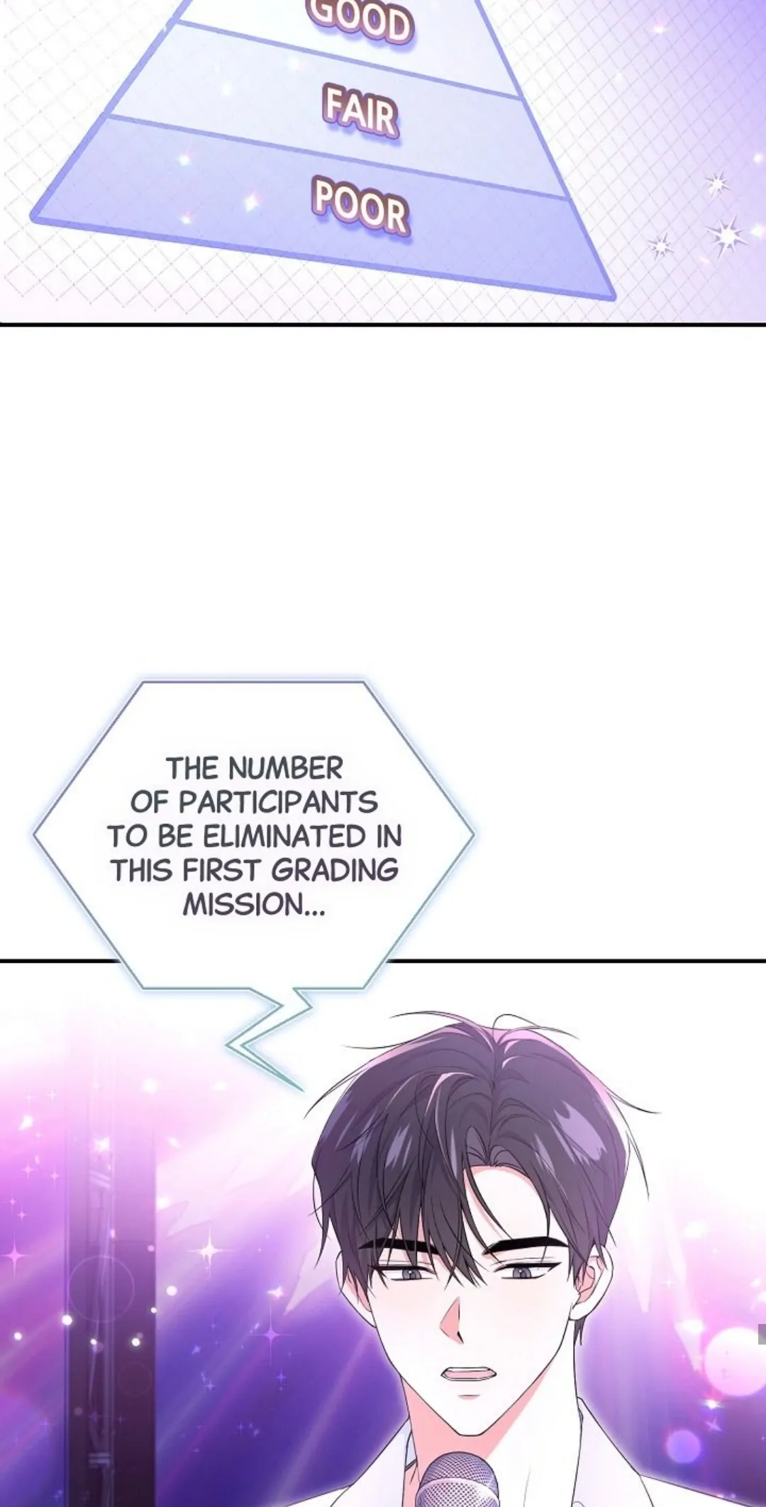 Moonshark: Sharks Are Born To Be Stars Chapter 53 - page 65