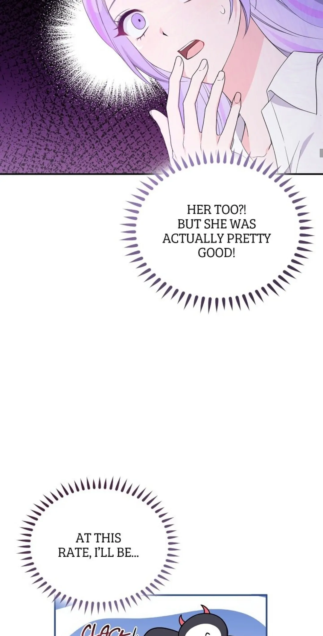 Moonshark: Sharks Are Born To Be Stars Chapter 54 - page 17