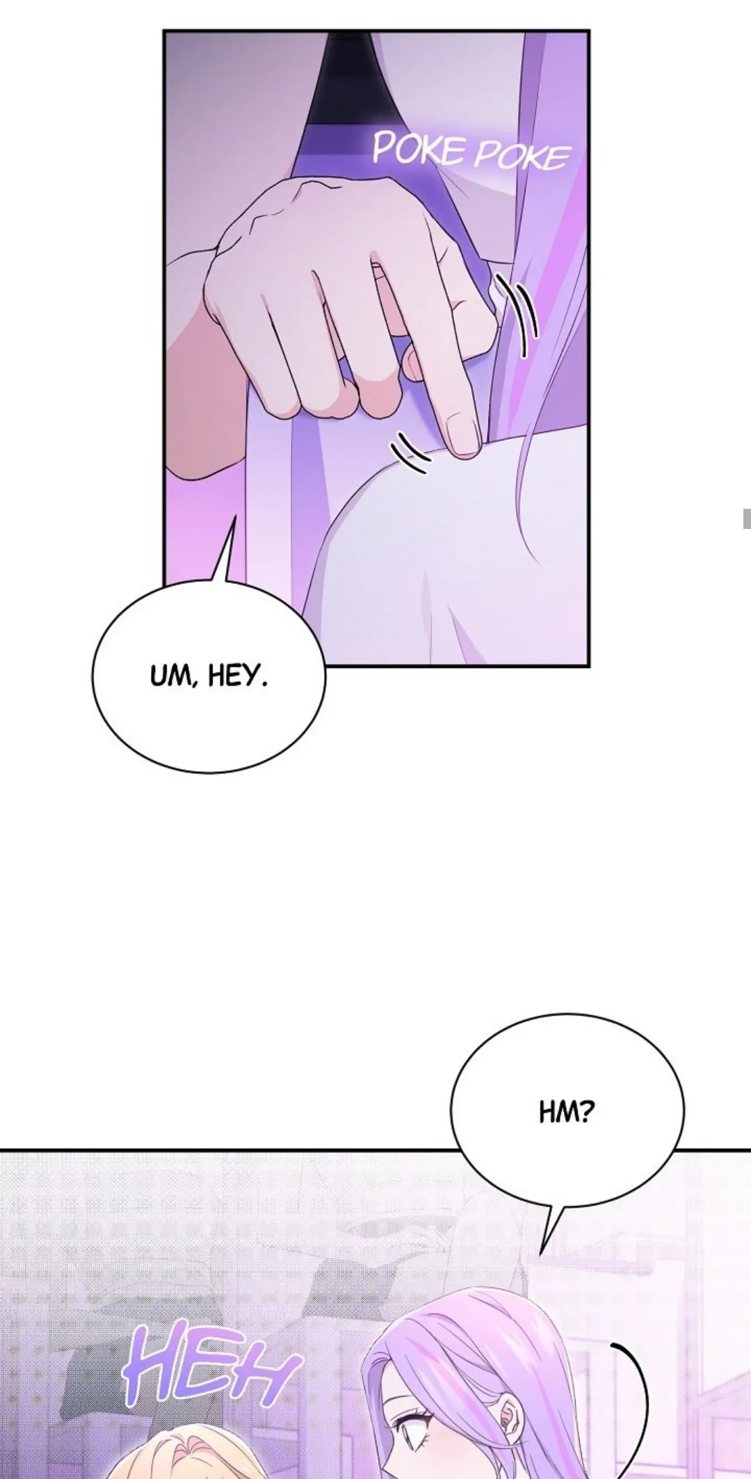 Moonshark: Sharks Are Born To Be Stars Chapter 54 - page 25