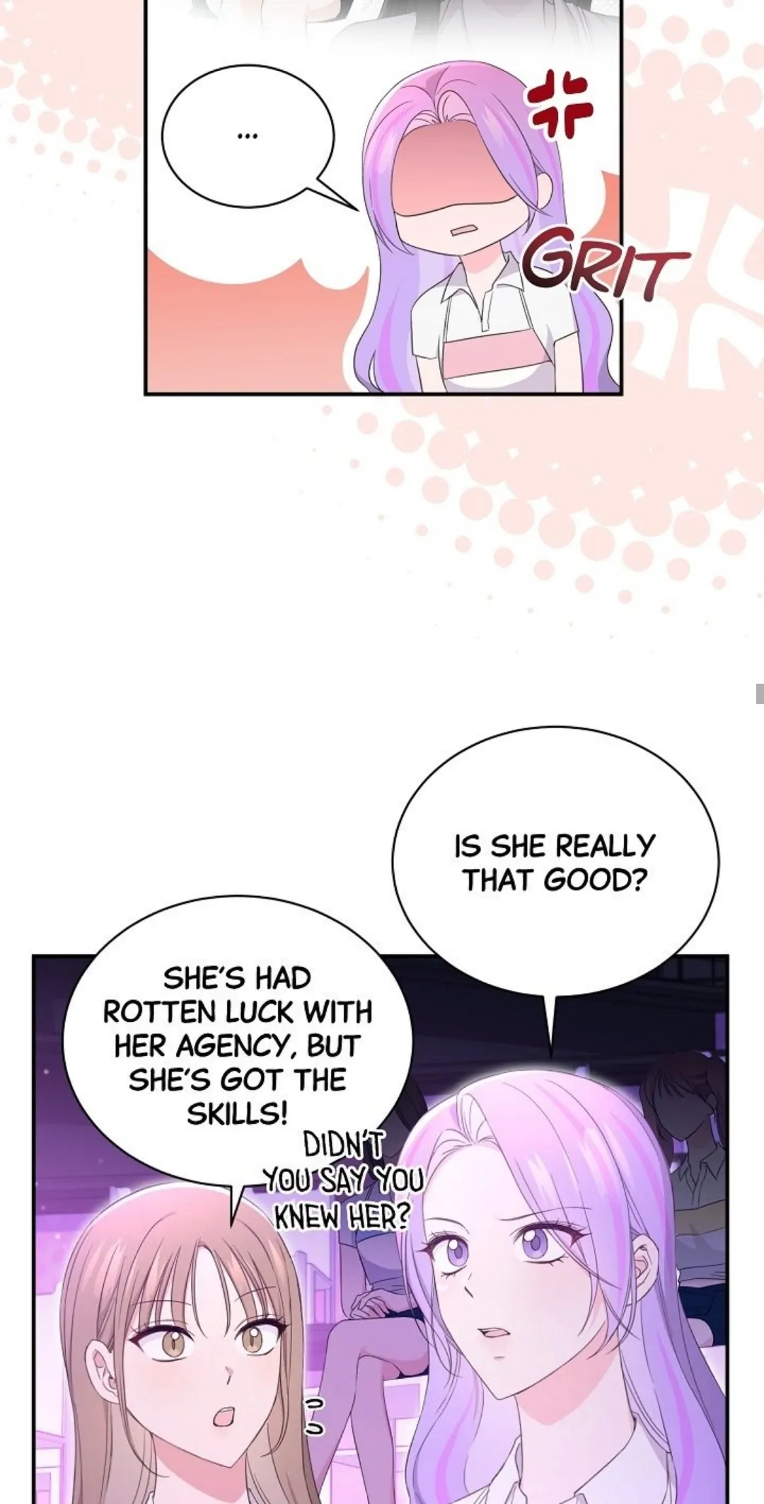 Moonshark: Sharks Are Born To Be Stars Chapter 54 - page 33