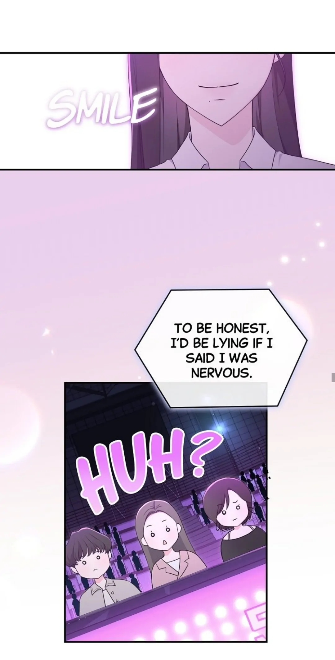 Moonshark: Sharks Are Born To Be Stars Chapter 54 - page 41