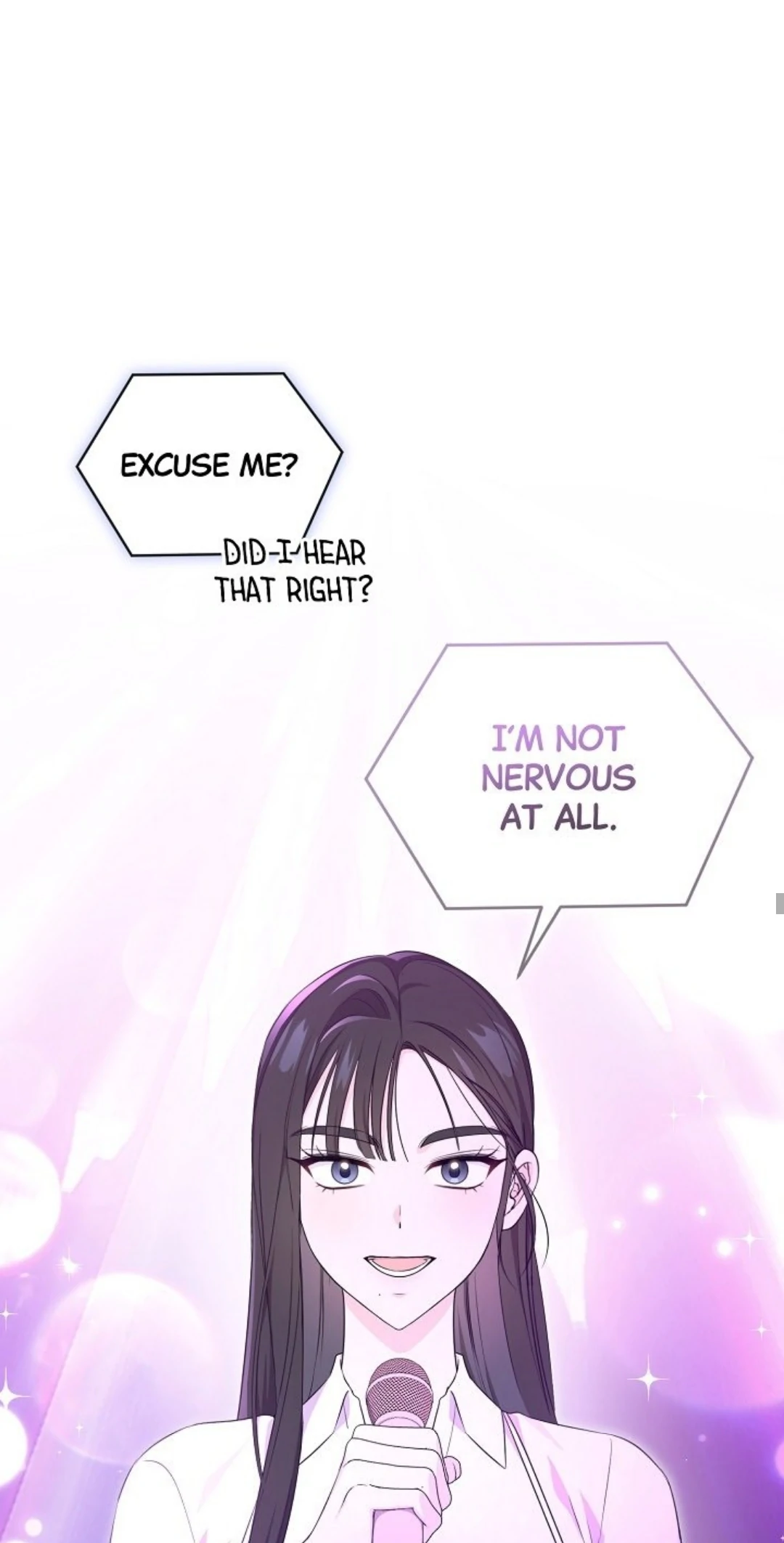 Moonshark: Sharks Are Born To Be Stars Chapter 54 - page 42