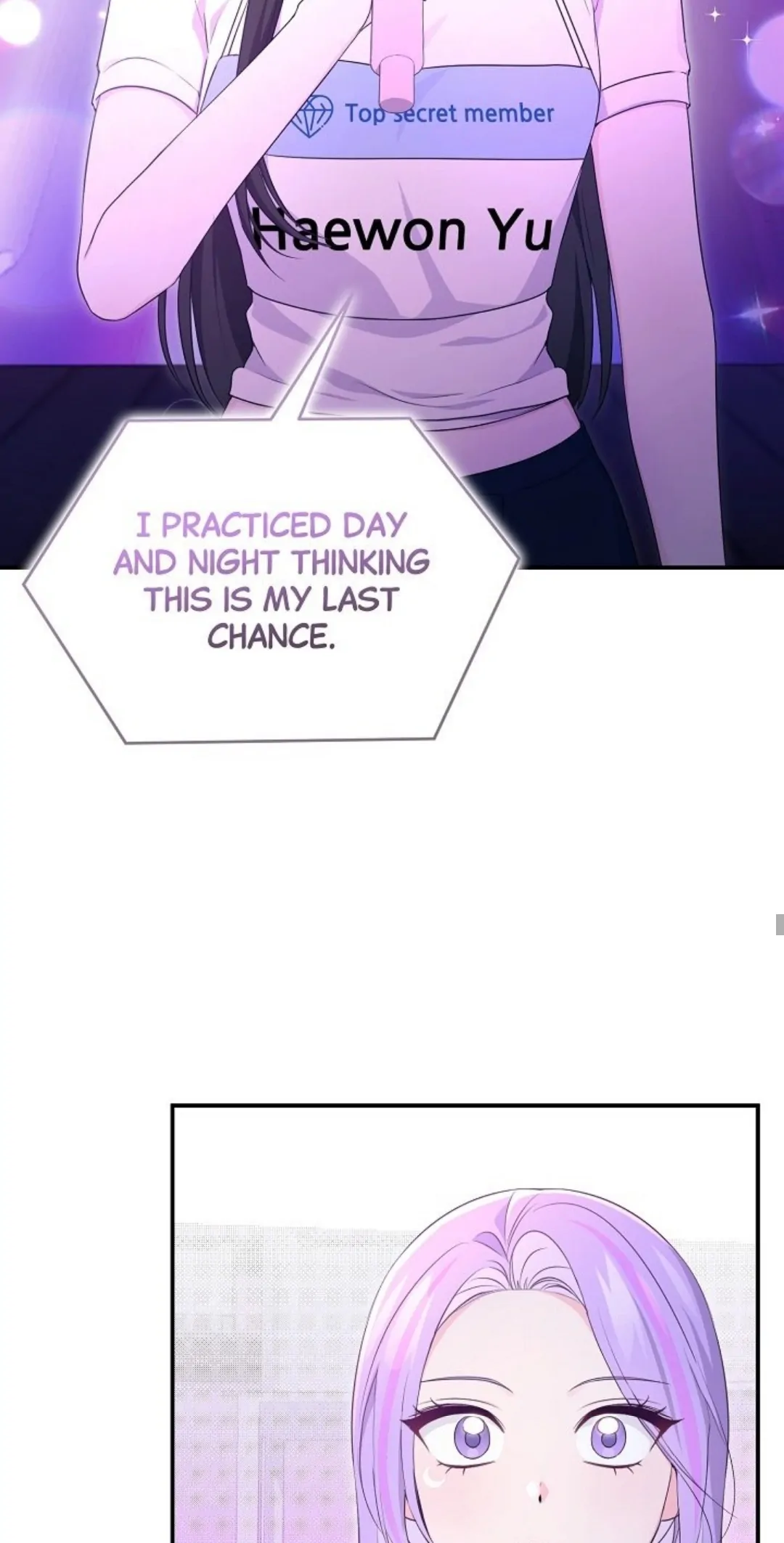 Moonshark: Sharks Are Born To Be Stars Chapter 54 - page 43