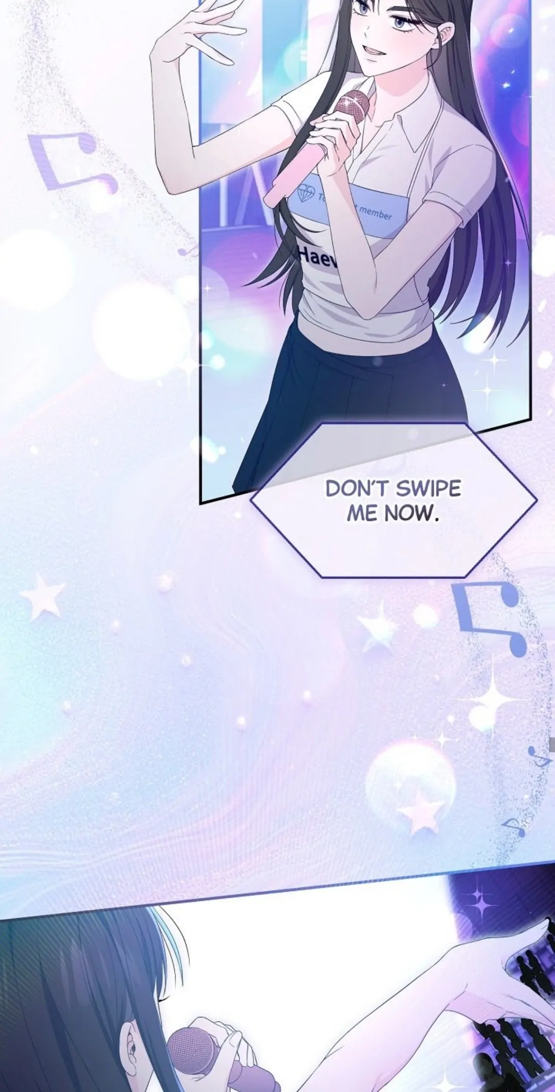 Moonshark: Sharks Are Born To Be Stars Chapter 54 - page 49