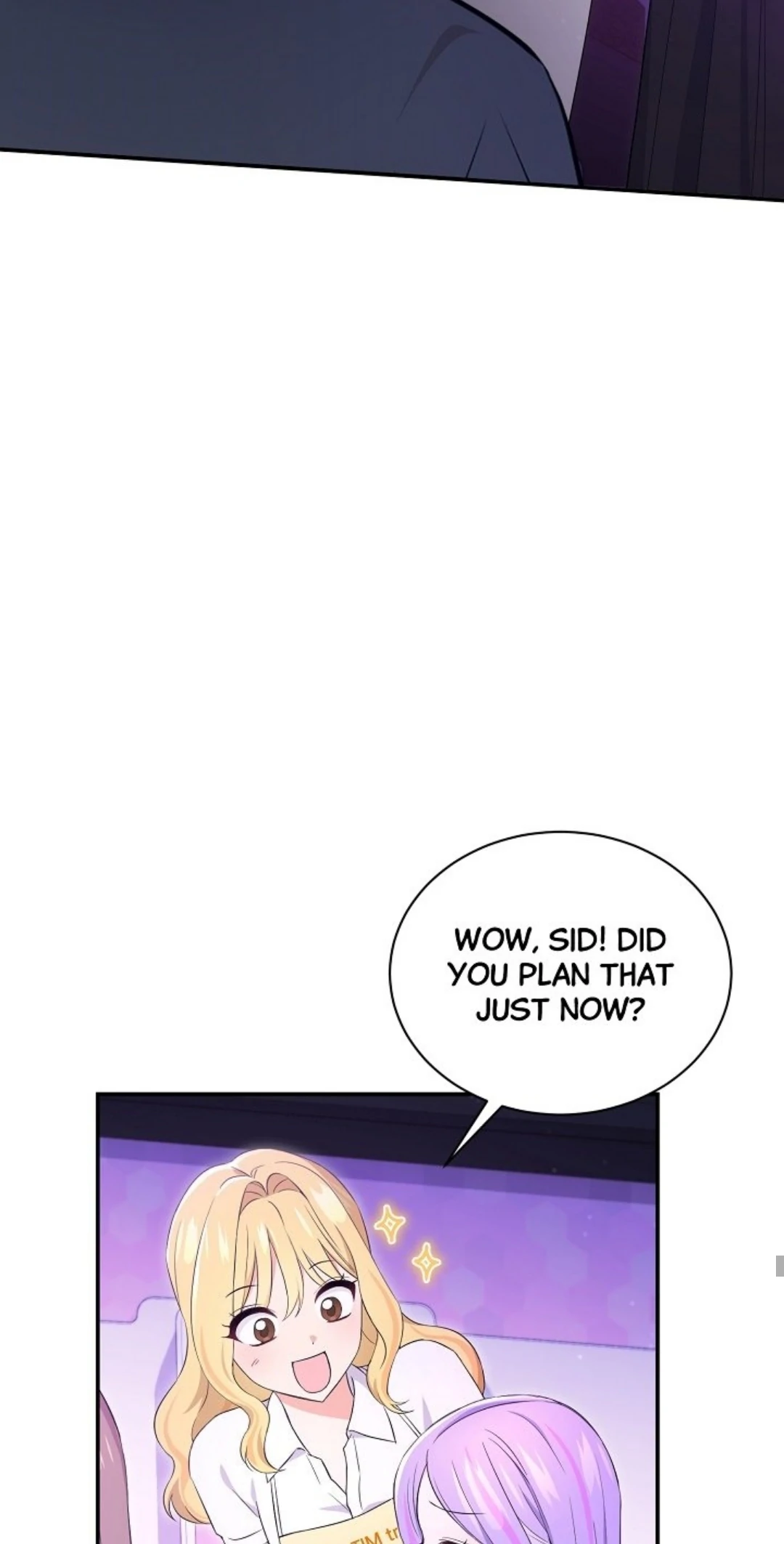 Moonshark: Sharks Are Born To Be Stars Chapter 54 - page 59