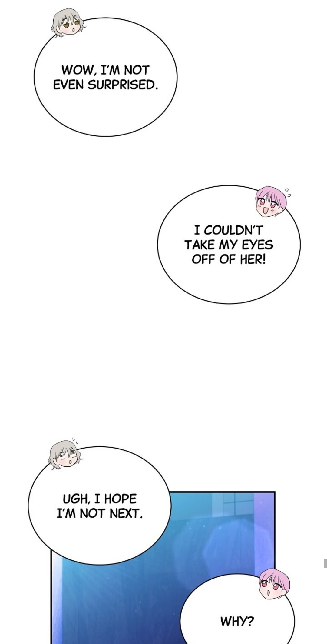 Moonshark: Sharks Are Born To Be Stars Chapter 54 - page 63