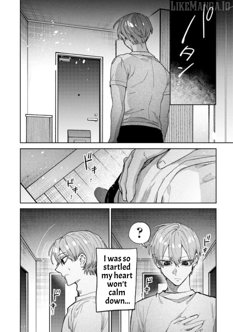 Kusobitch na Gal Ane o Wakaraseru Hanashi Chapter 53 - page 6