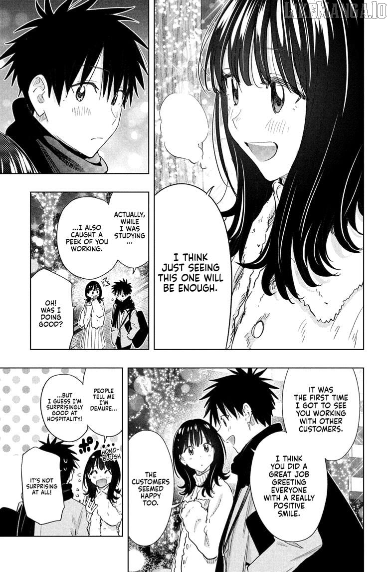 Hima-Ten! - Manga Chapter 64 - page 13