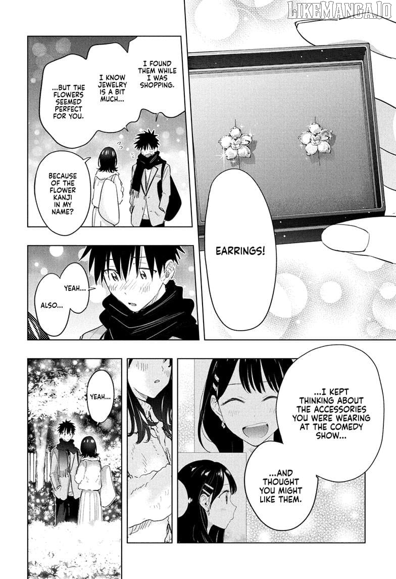 Hima-Ten! - Manga Chapter 64 - page 18