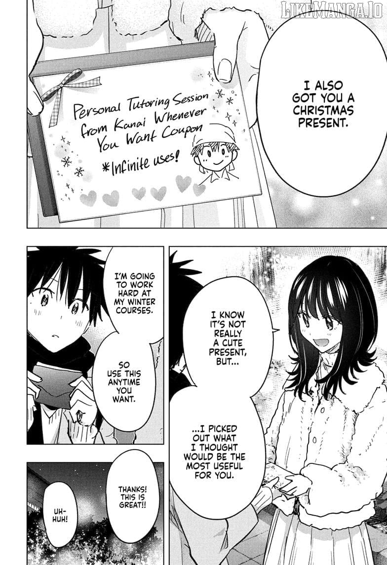 Hima-Ten! - Manga Chapter 64 - page 20
