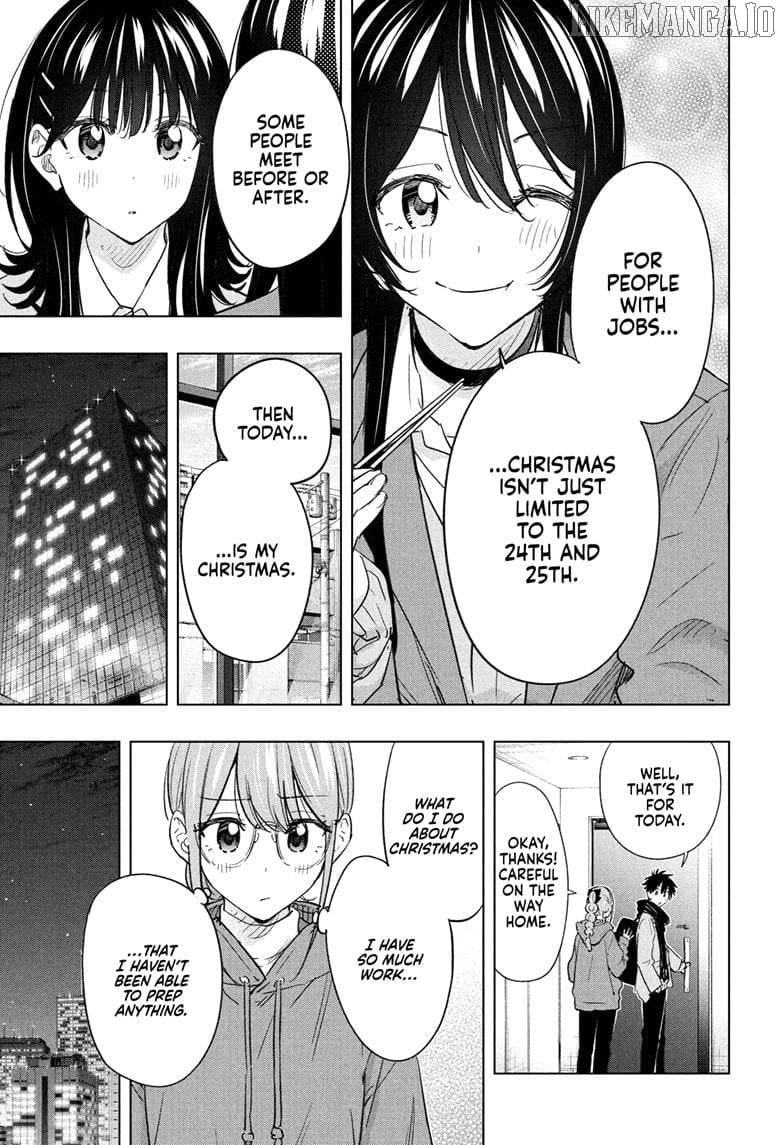 Hima-Ten! - Manga Chapter 64 - page 7
