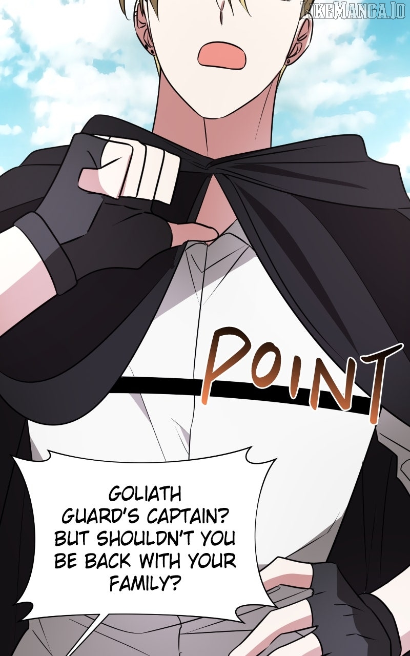 My Ruined Academy Chapter 46 - page 80