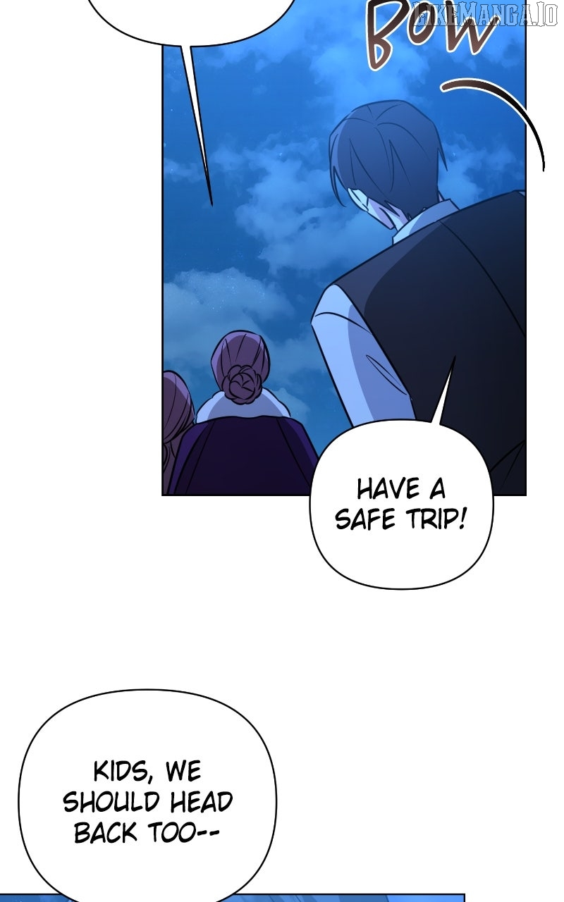 My Ruined Academy Chapter 48 - page 32