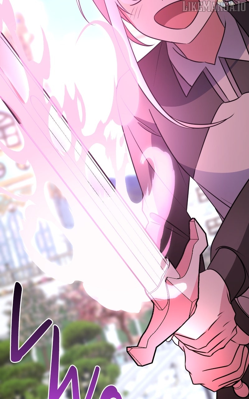 My Ruined Academy Chapter 48 - page 44