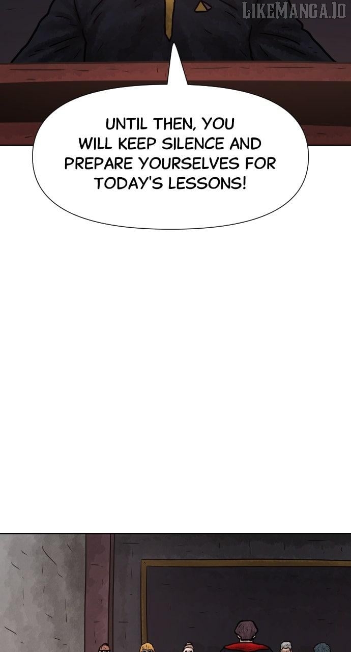 Warrior Executioner Chapter 156 - page 28
