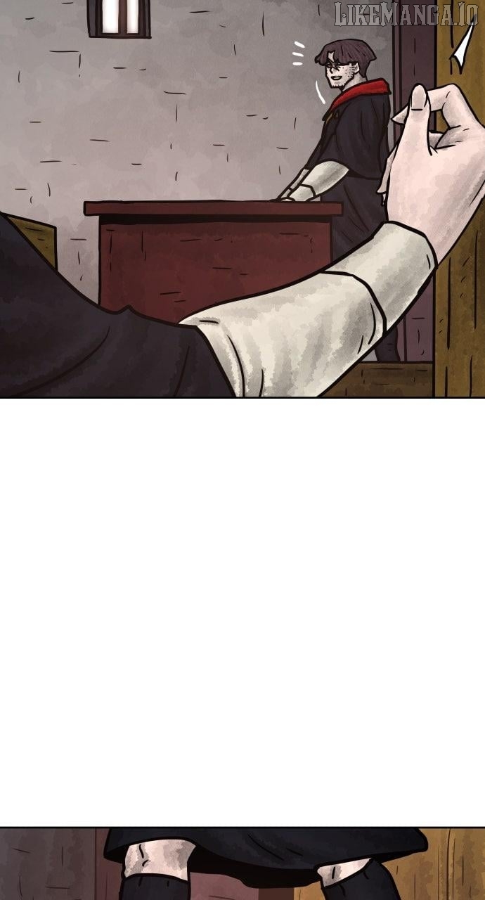 Warrior Executioner Chapter 156 - page 32