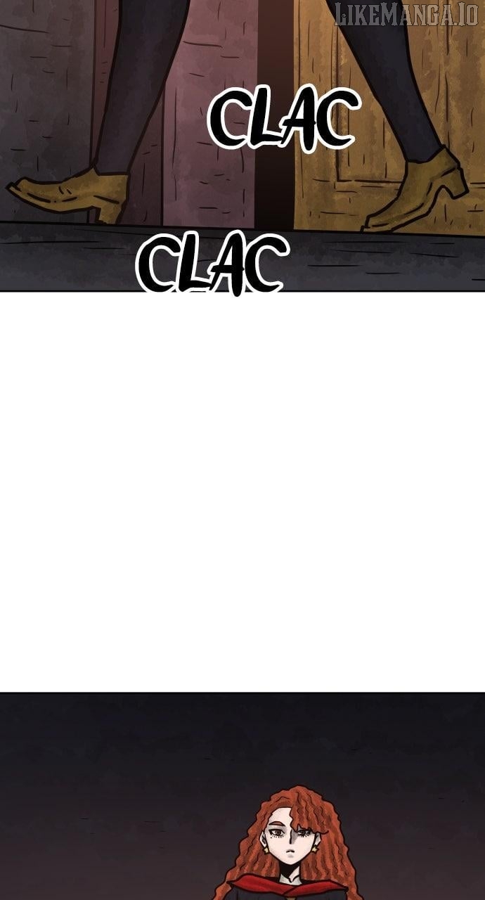 Warrior Executioner Chapter 156 - page 33