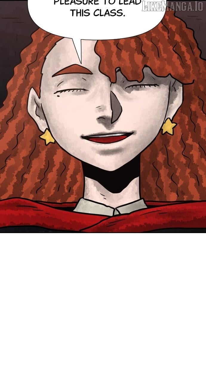 Warrior Executioner Chapter 156 - page 36