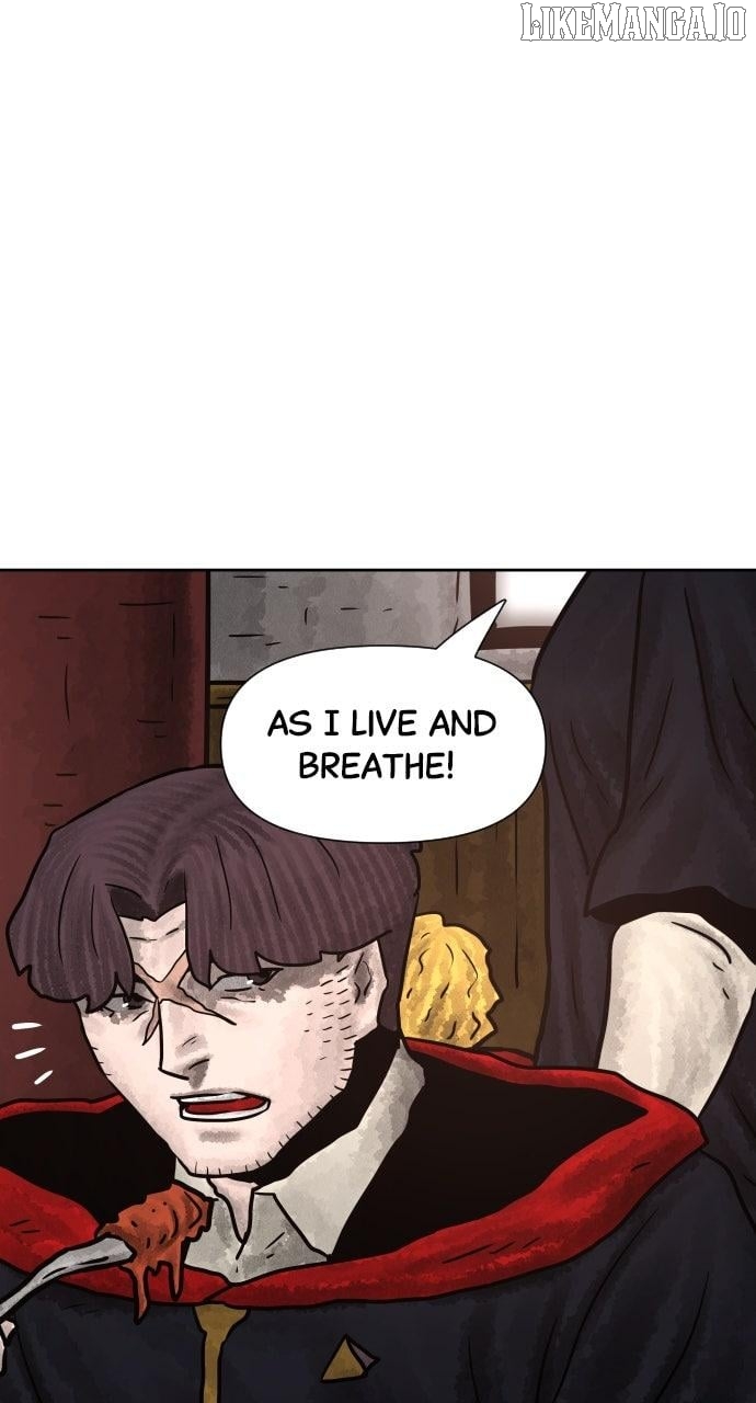 Warrior Executioner Chapter 156 - page 46