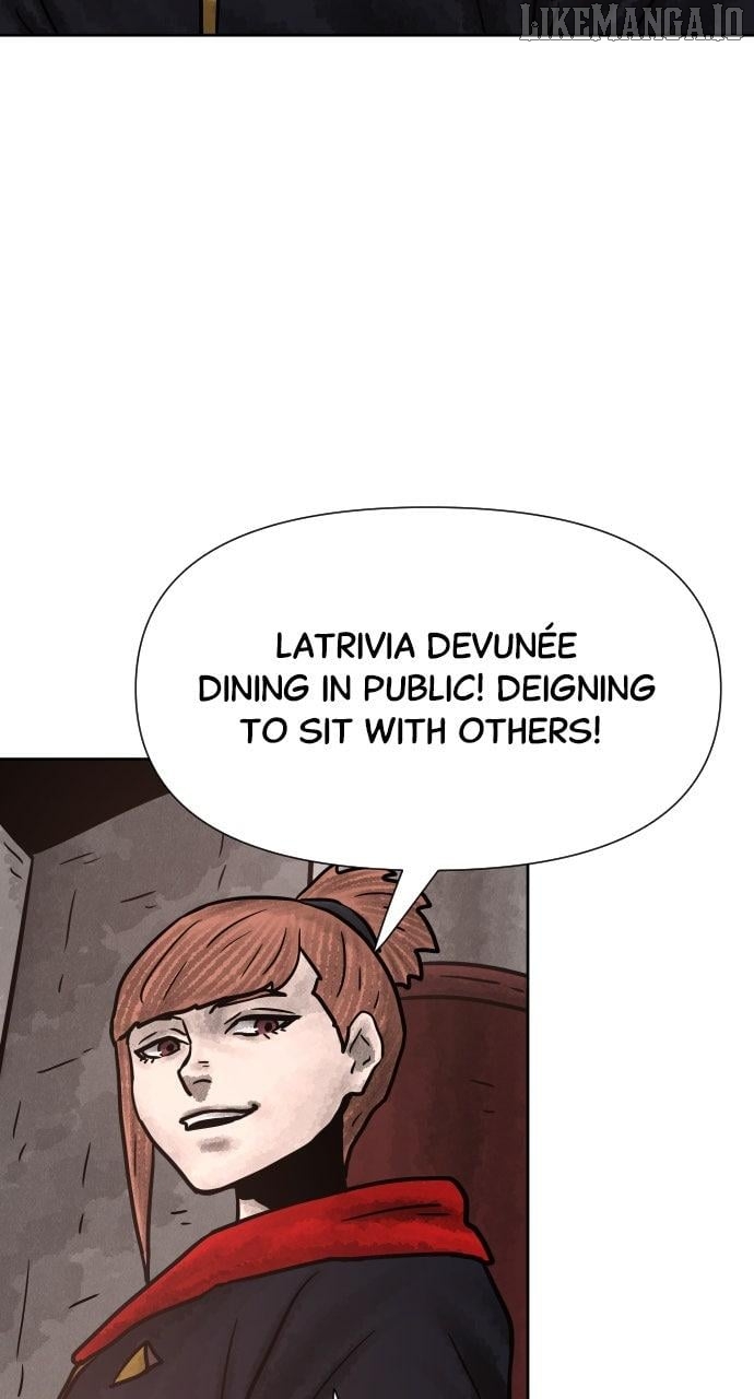 Warrior Executioner Chapter 156 - page 47