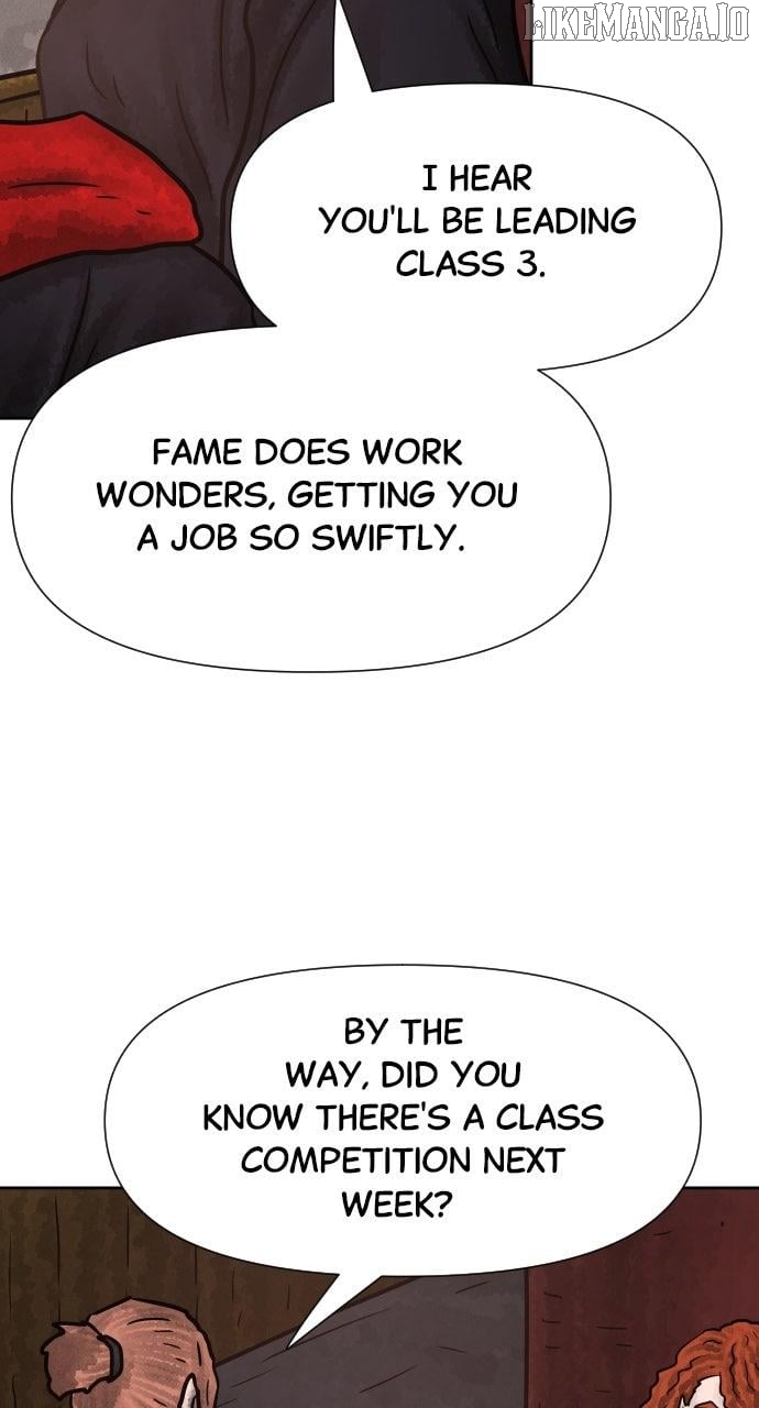Warrior Executioner Chapter 156 - page 48