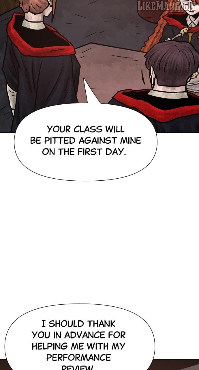 Warrior Executioner Chapter 156 - page 49