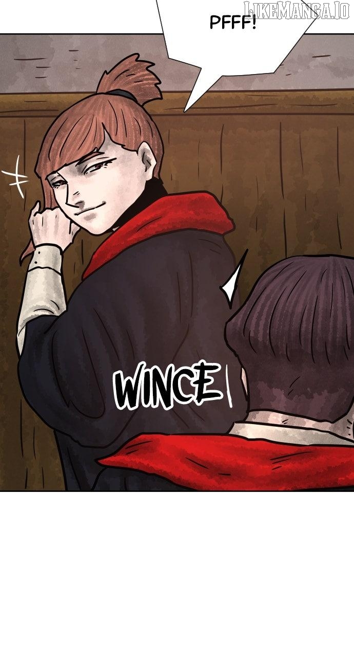 Warrior Executioner Chapter 156 - page 52