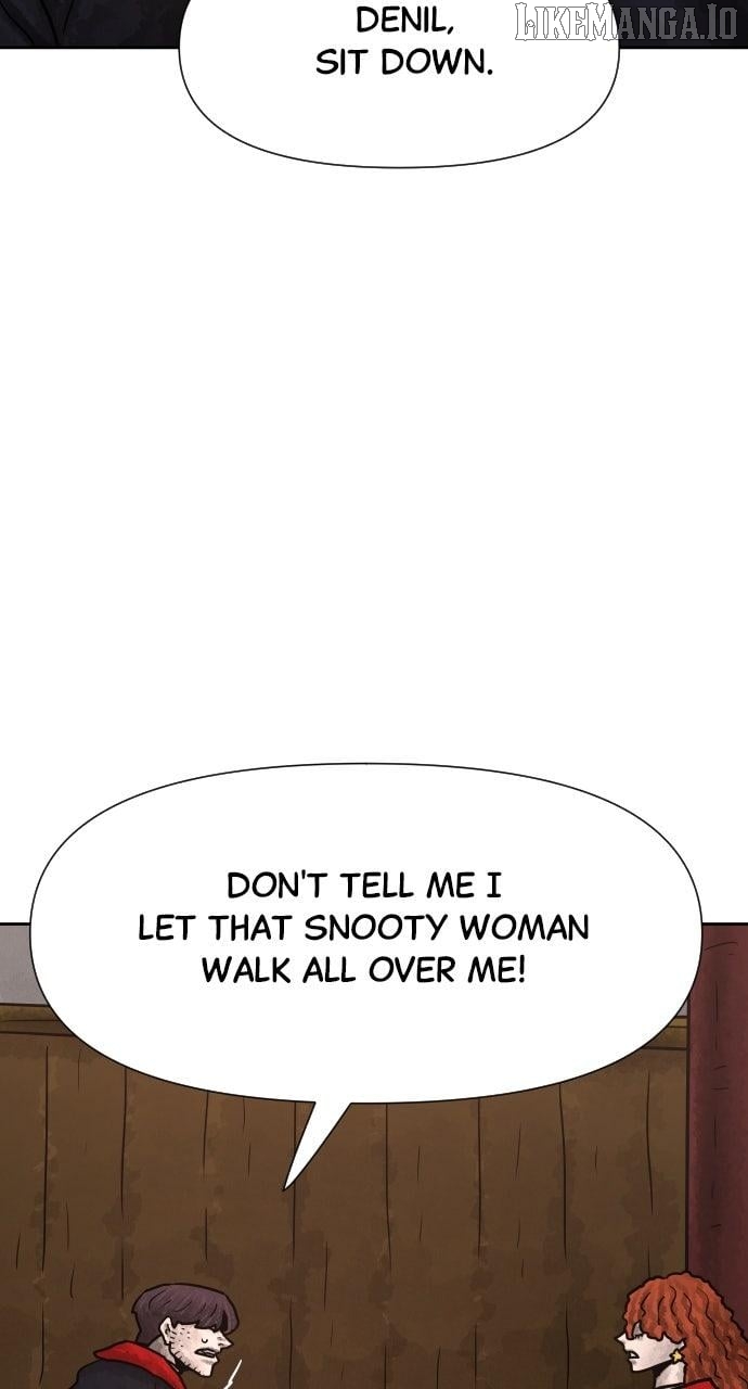 Warrior Executioner Chapter 156 - page 55