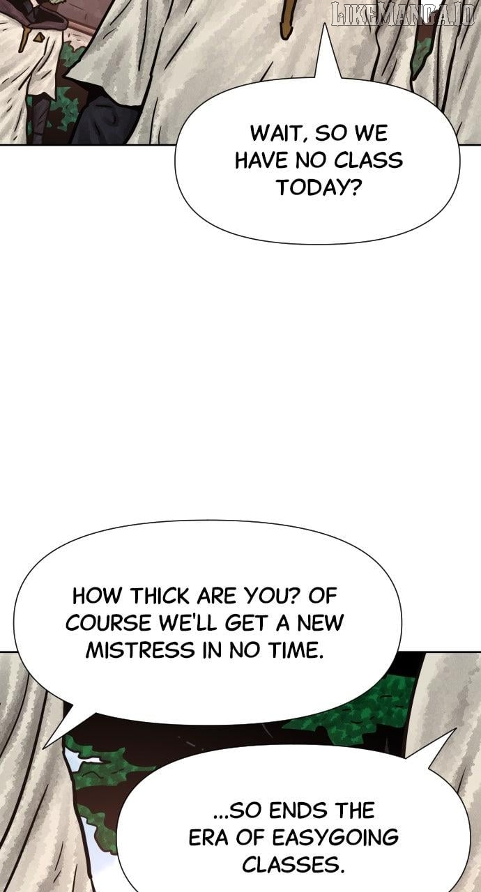 Warrior Executioner Chapter 156 - page 6