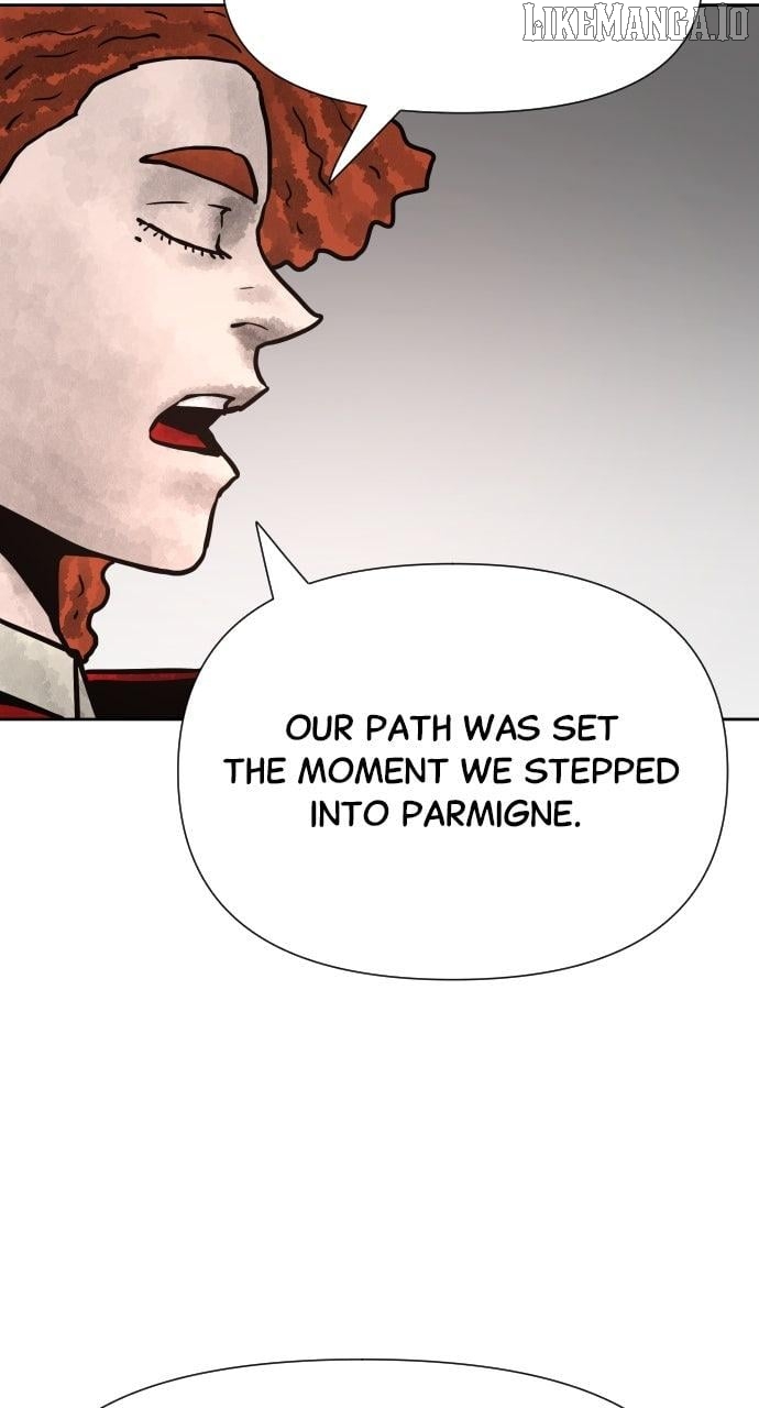 Warrior Executioner Chapter 156 - page 60