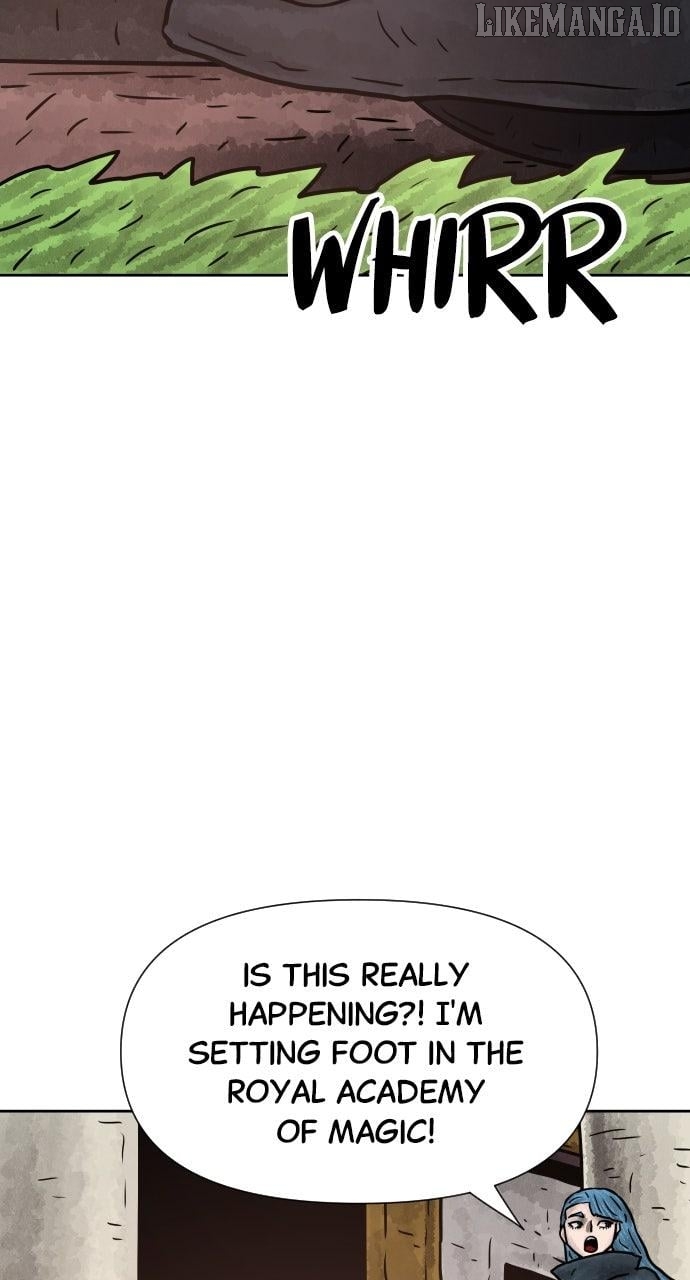 Warrior Executioner Chapter 156 - page 65