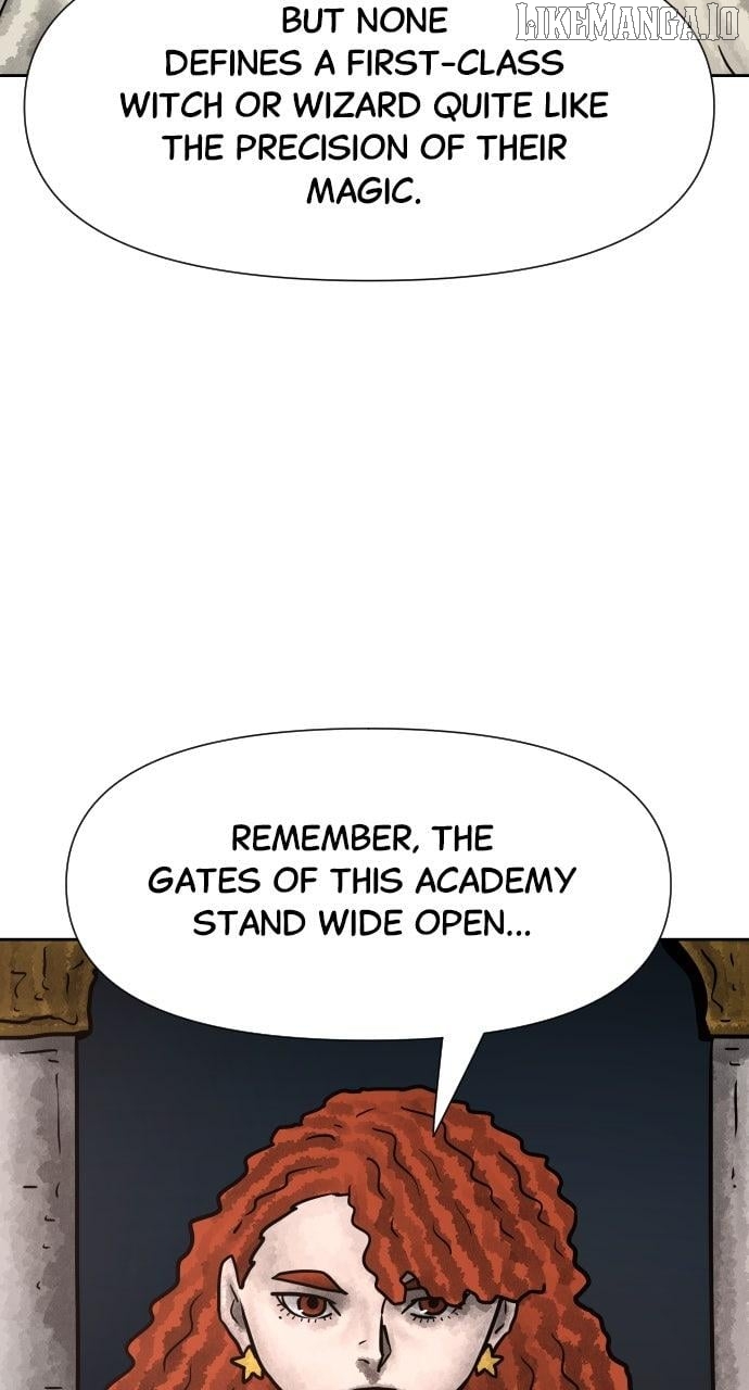 Warrior Executioner Chapter 156 - page 79