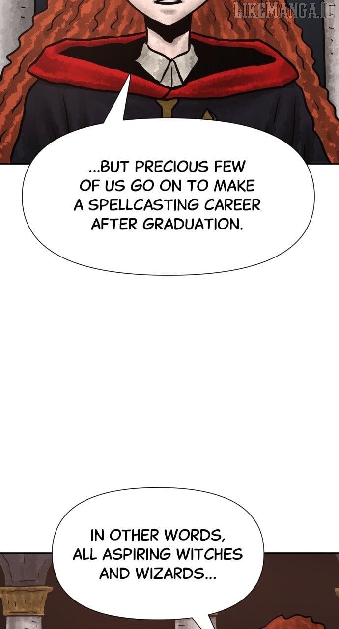 Warrior Executioner Chapter 156 - page 80