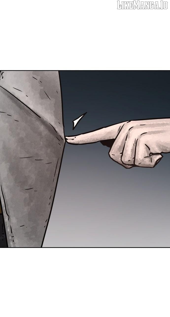 Warrior Executioner Chapter 157 - page 18