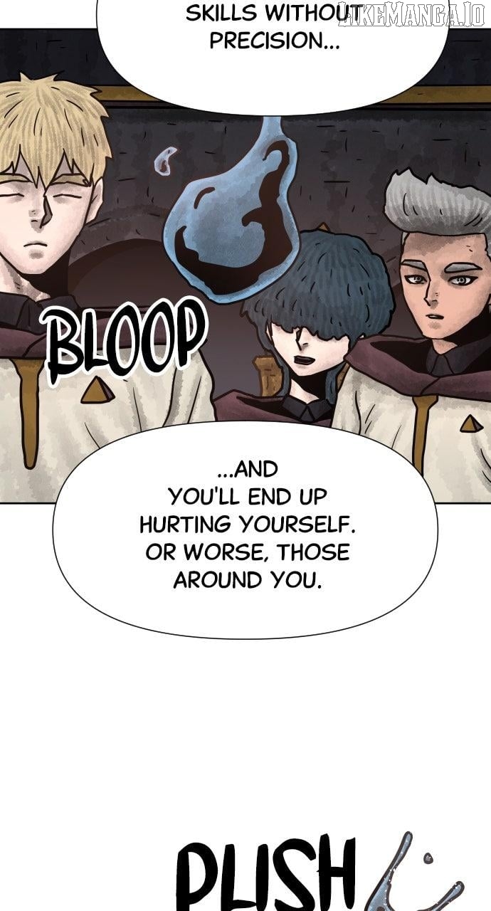 Warrior Executioner Chapter 157 - page 23