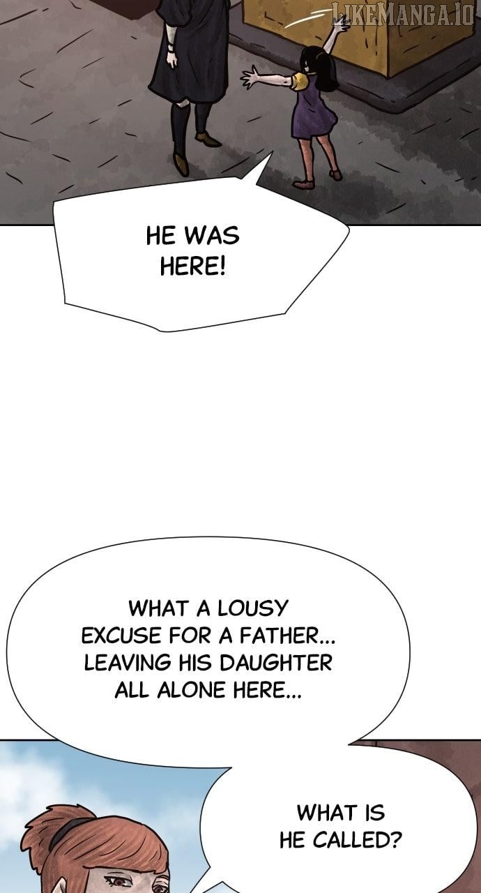 Warrior Executioner Chapter 157 - page 34