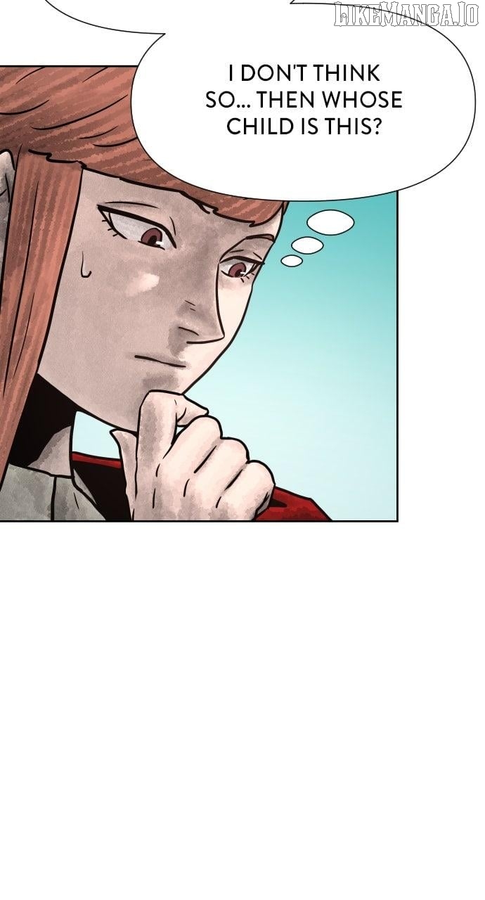 Warrior Executioner Chapter 157 - page 36