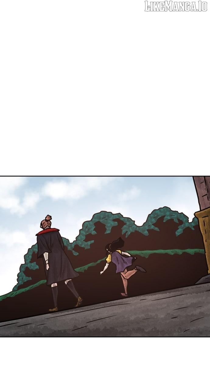 Warrior Executioner Chapter 157 - page 39