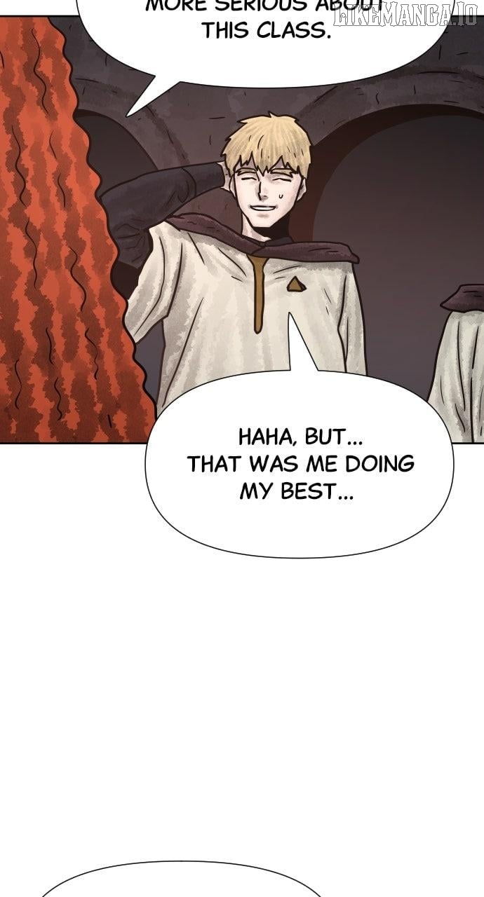 Warrior Executioner Chapter 157 - page 44