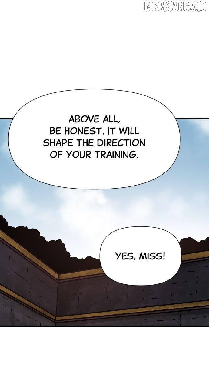 Warrior Executioner Chapter 157 - page 46