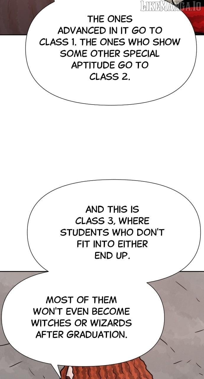 Warrior Executioner Chapter 157 - page 5
