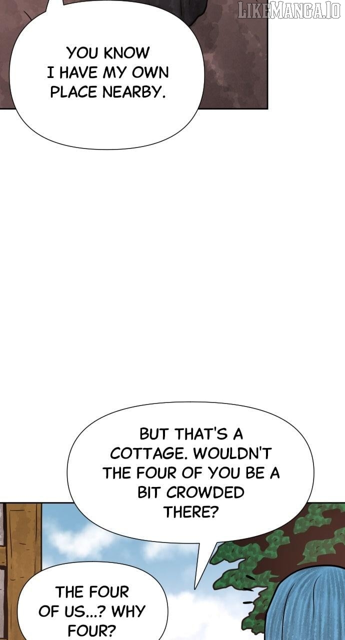 Warrior Executioner Chapter 157 - page 62