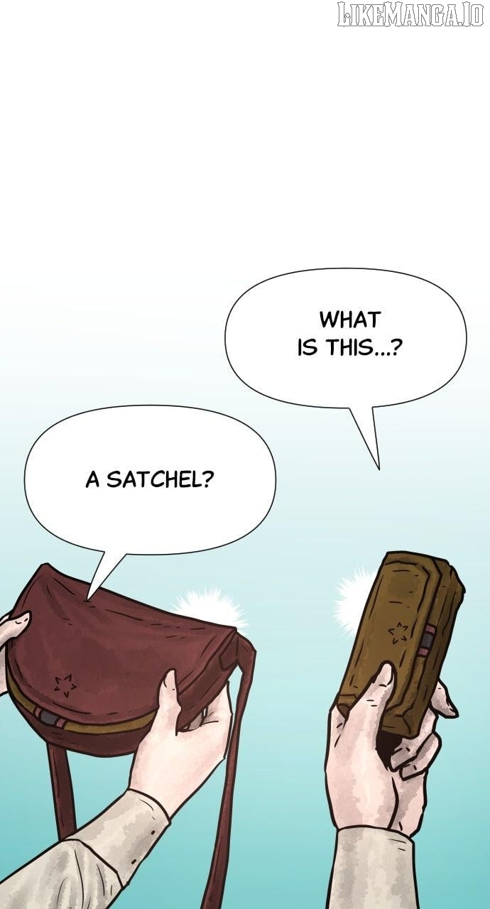 Warrior Executioner Chapter 157 - page 68