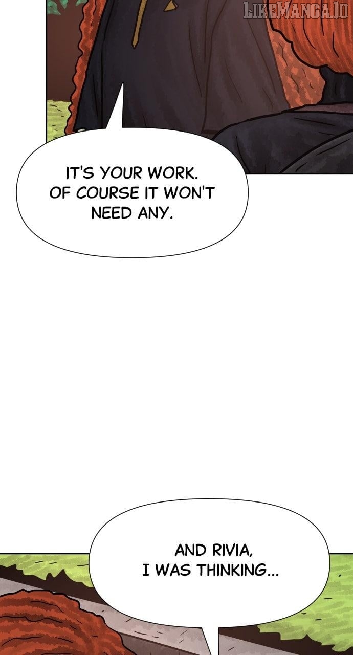 Warrior Executioner Chapter 157 - page 78