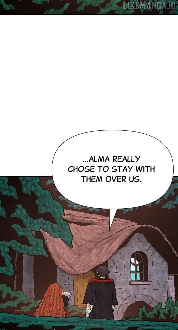 Warrior Executioner Chapter 157 - page 85