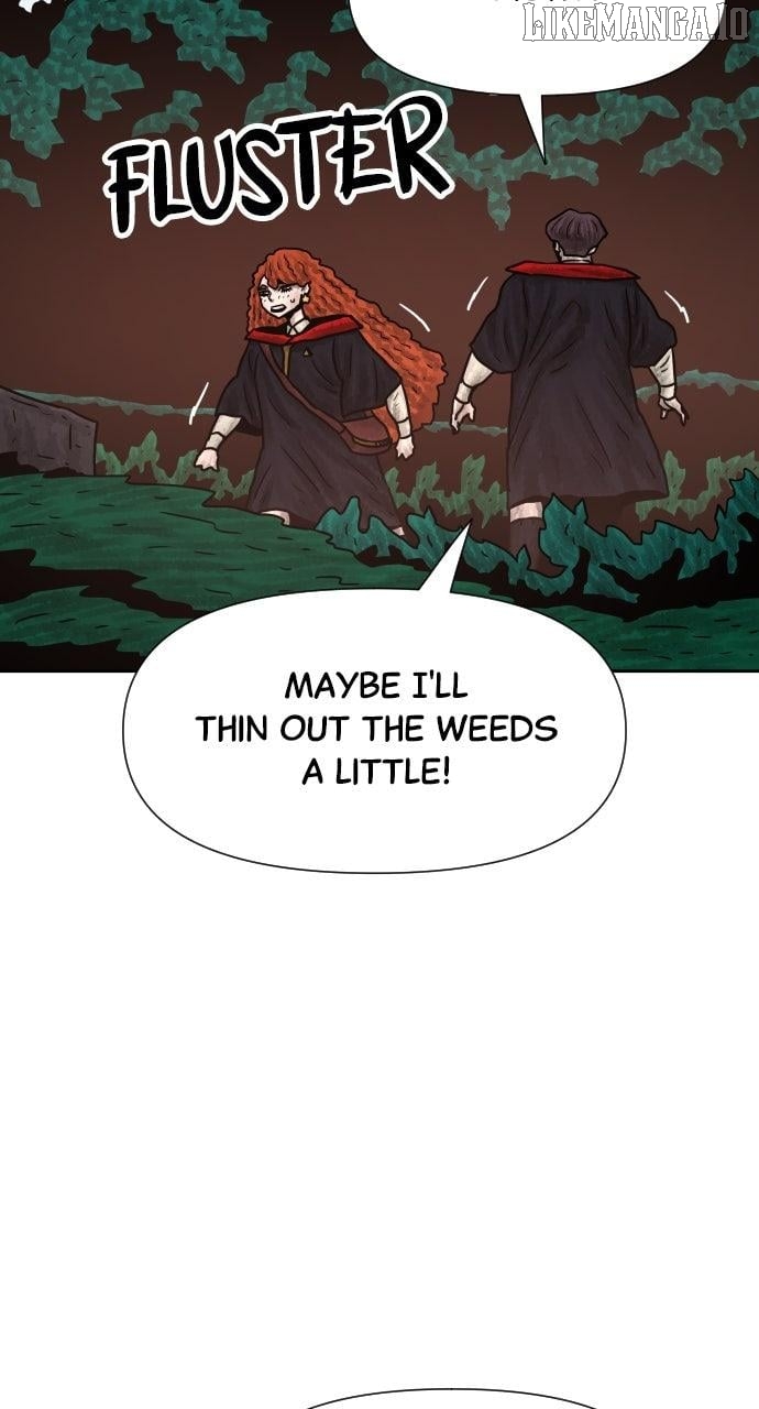 Warrior Executioner Chapter 157 - page 88