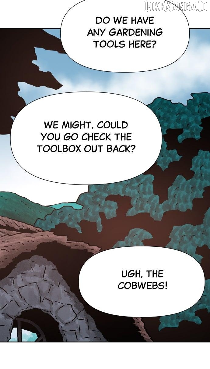 Warrior Executioner Chapter 157 - page 89